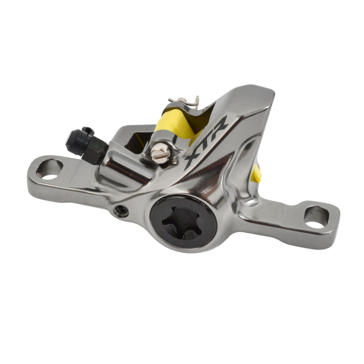 SHIMANO XTR M9100 Silver Disc Brake Caliper