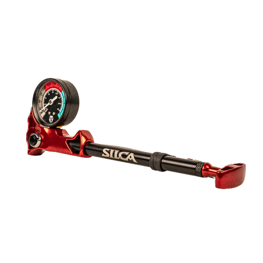 SILCA ULTIMATE SHOCK Suspension Pump