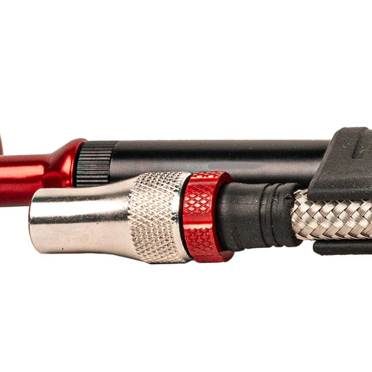 SILCA ULTIMATE SHOCK Suspension Pump