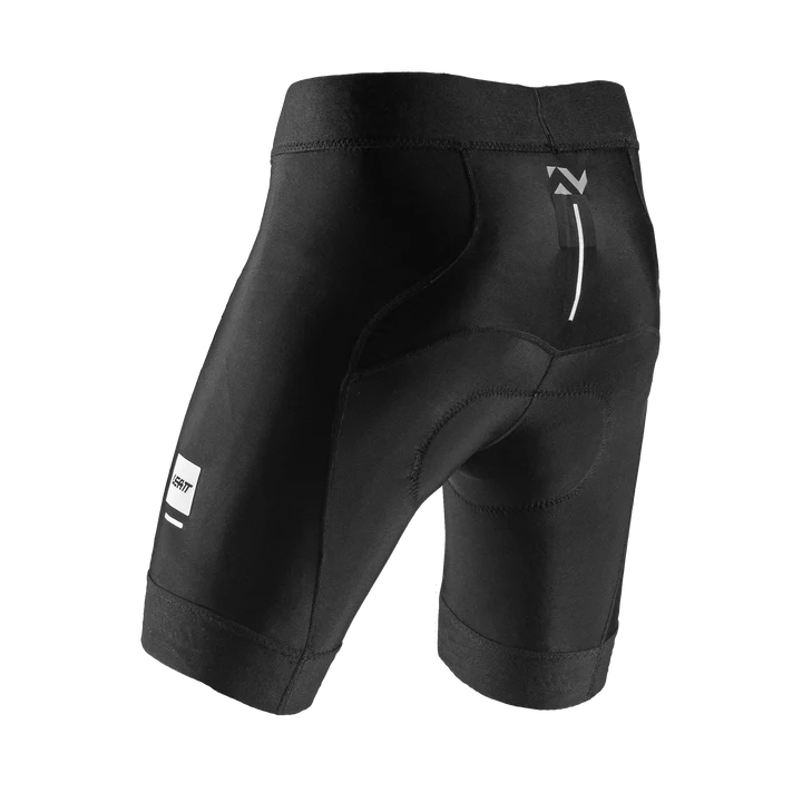 LEATT MTB ENDURANCE 3.0 Women's Shorts Black