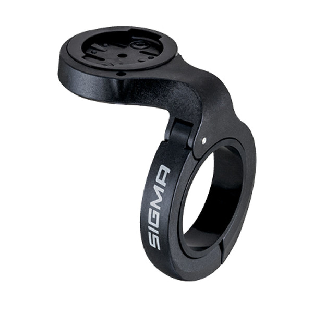 Support for handlebar SIGMA OVERCLAMP BUTLER