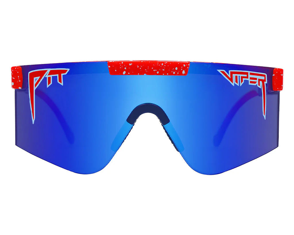 PIT VIPER THE BASKETBALL TEAM 2000 Goggles