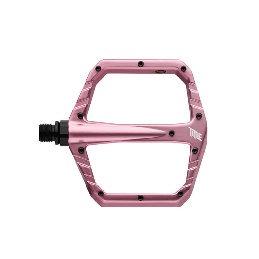 TITLE CONNECT Flat Pedals Pink