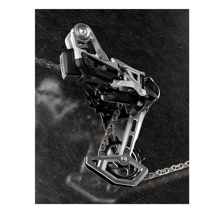 SRAM EAGLE T-TYPE TRANSMISSION Package 1987 - Limited Edition