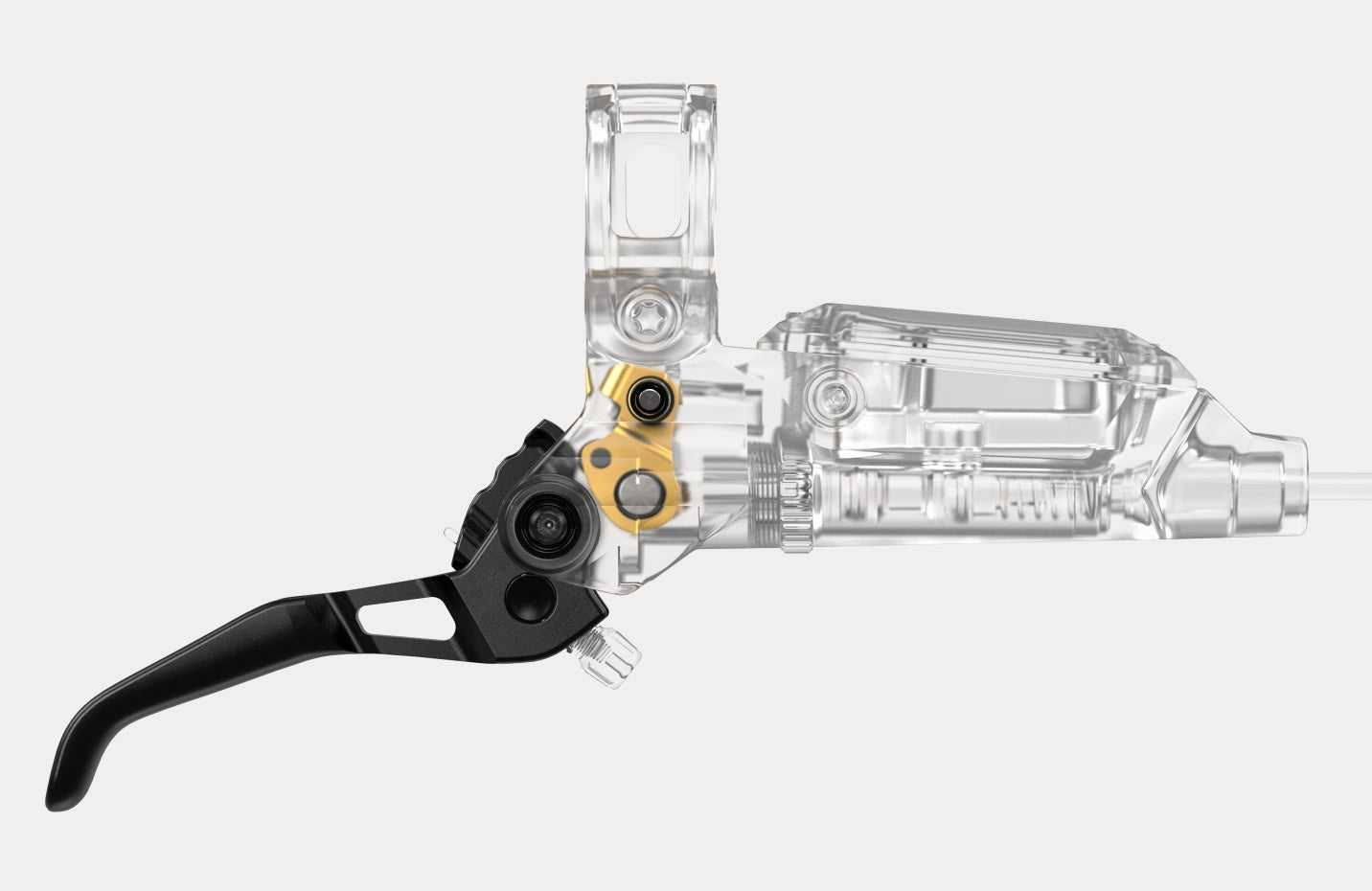 Complete brake lever SRAM MAVEN ULTIMATE B1