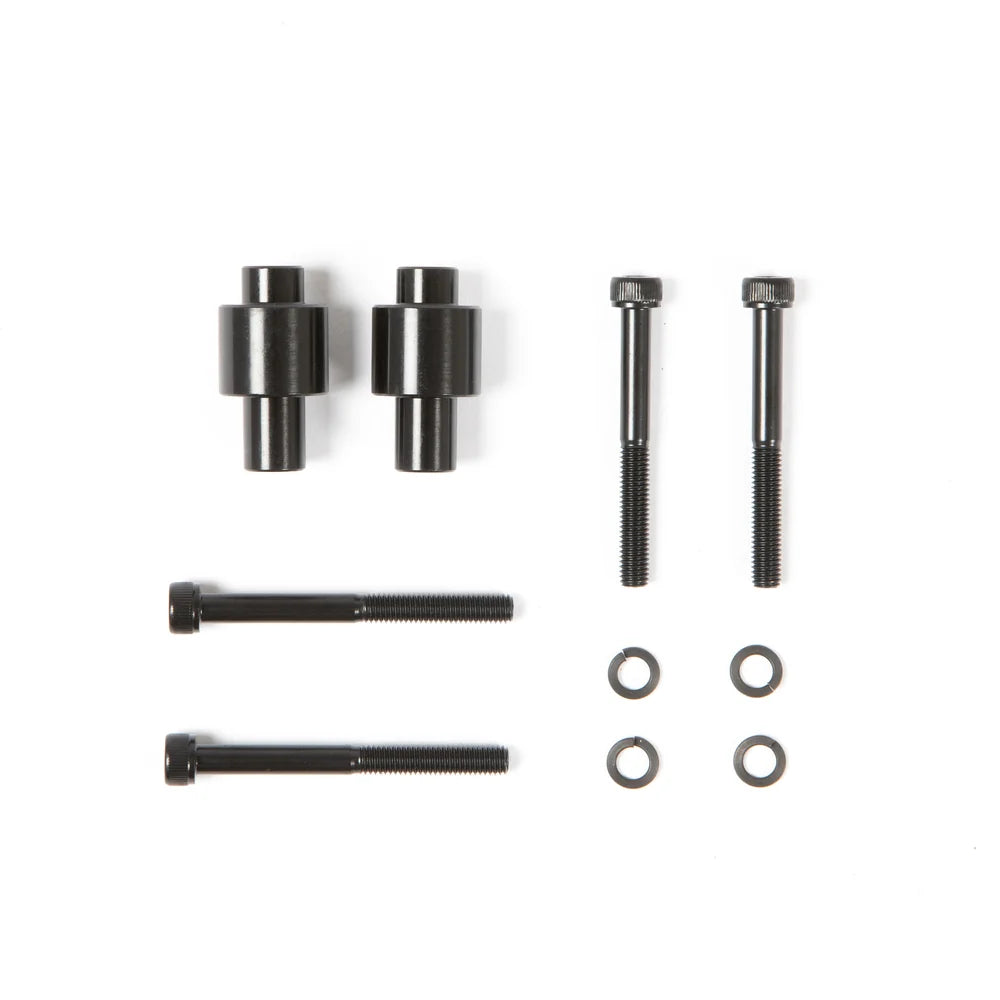 Rack Direct Mount RESTRAP SWITCH