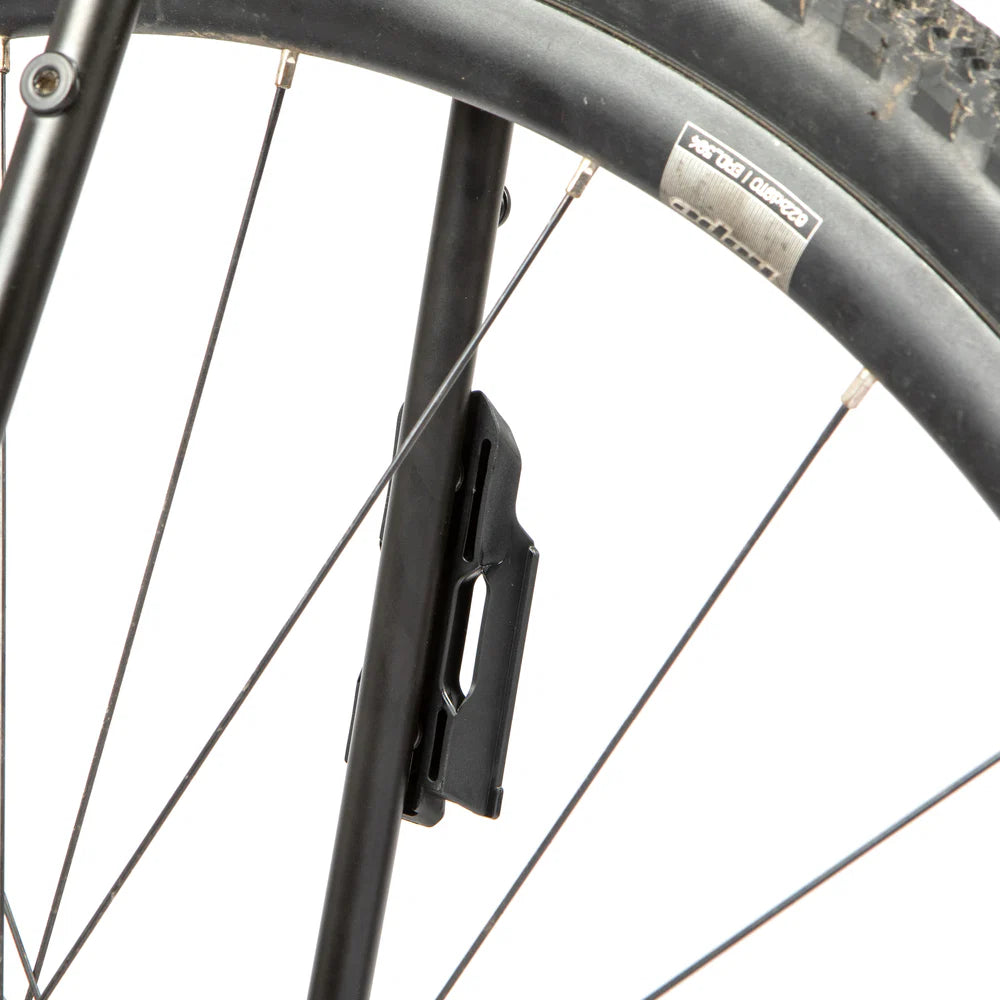 RESTRAP SWITCH Pannier Bag 10L Black