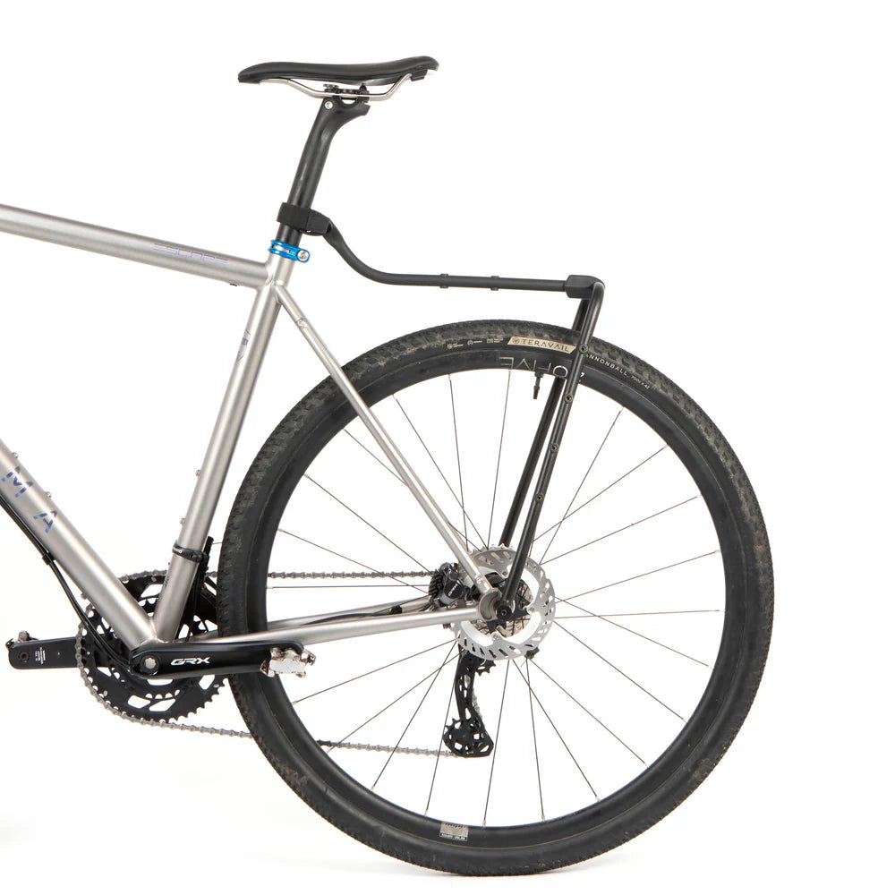 RESTRAP SWITCH RACK luggage rack