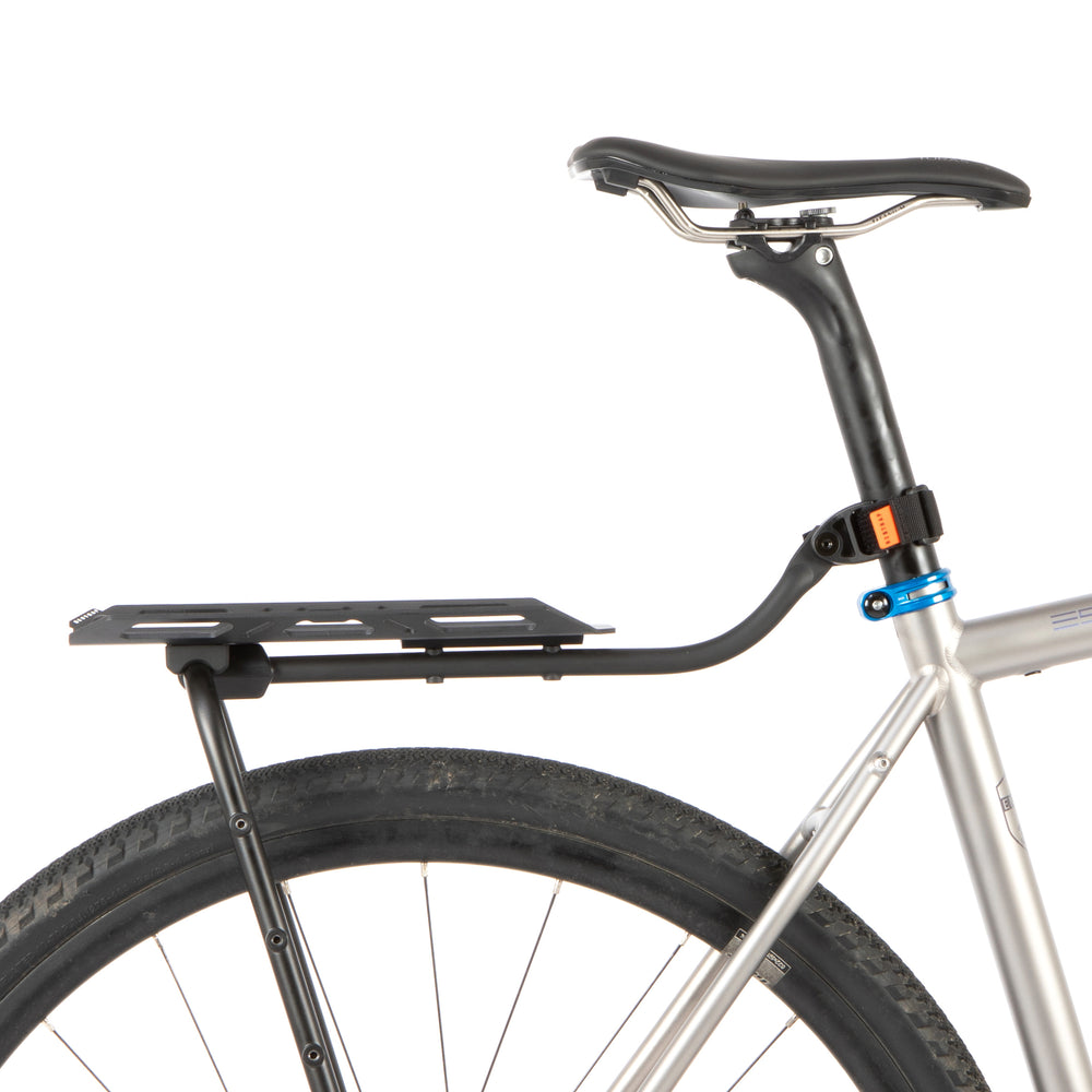 RESTRAP SWITCH Cage Mounting Rack