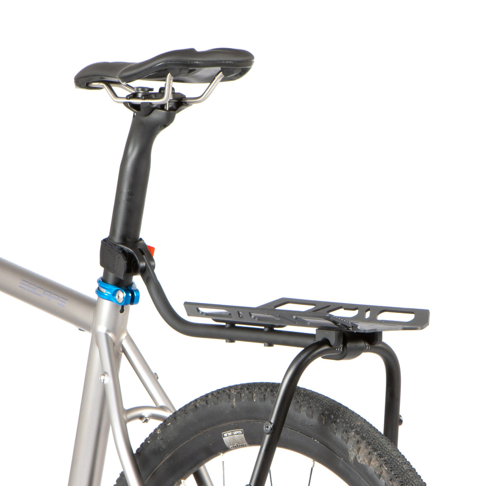 RESTRAP SWITCH Cage Mounting Rack