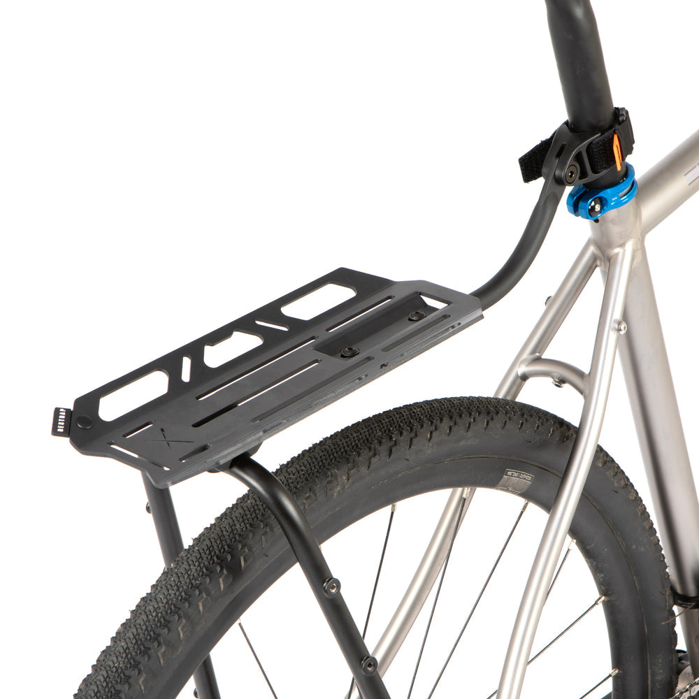 RESTRAP SWITCH Cage Mounting Rack