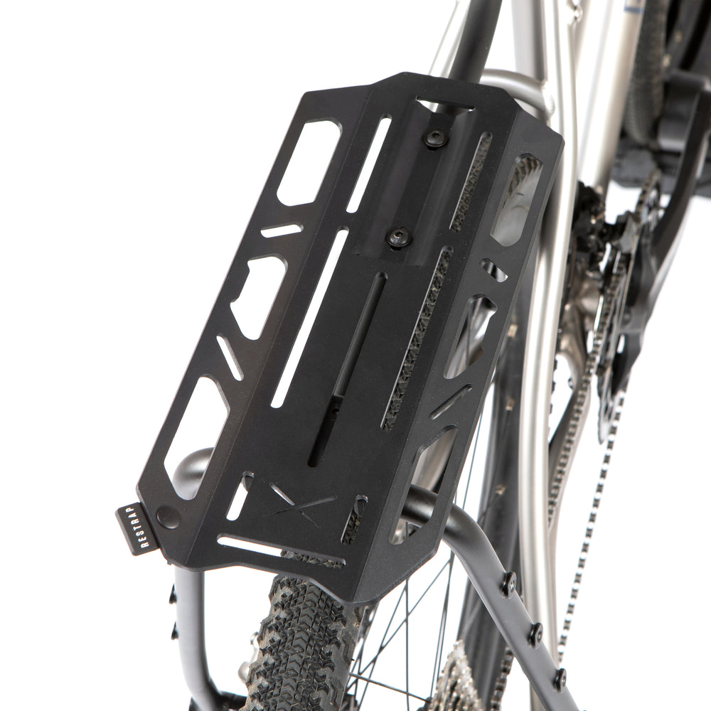 RESTRAP SWITCH Cage Mounting Rack