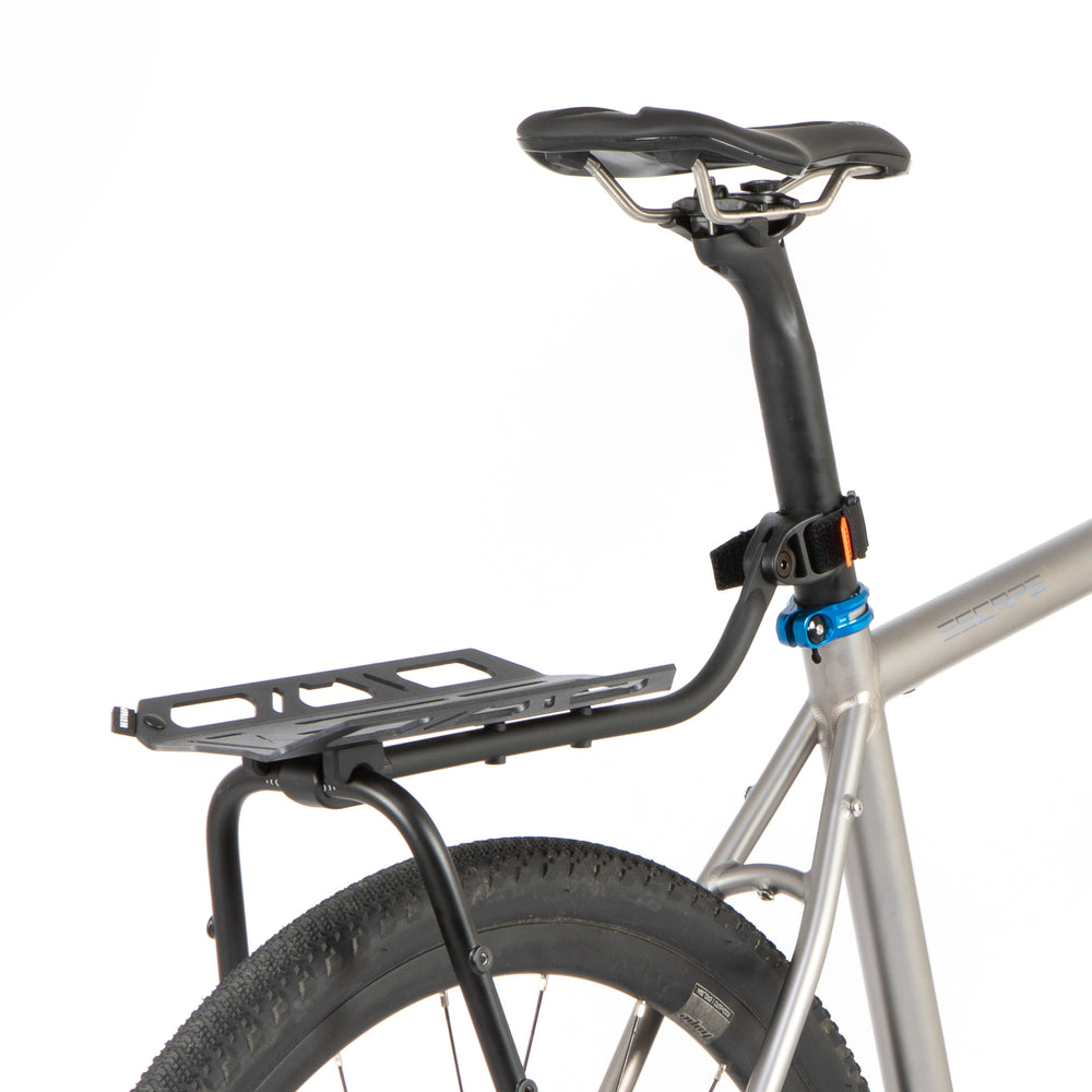 RESTRAP SWITCH Cage Mounting Rack