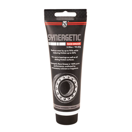 Bearing grease SILCA SYNERGETIC RACE GRASE