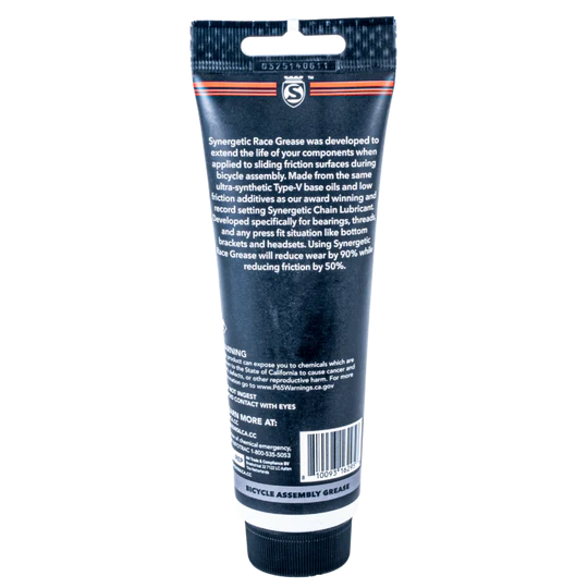 Bearing grease SILCA SYNERGETIC RACE GRASE