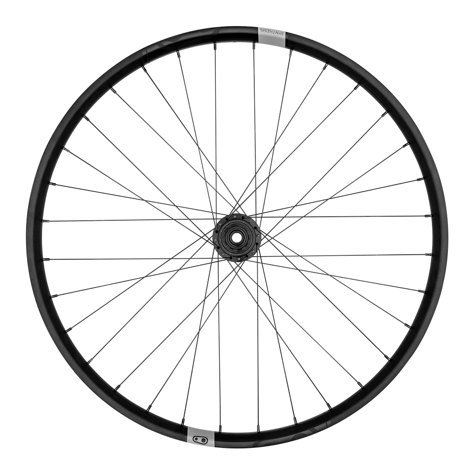 CRANKBROTHERS SYNTHESIS Enduro I9 29" 12x157 mm rear wheel Super Boost