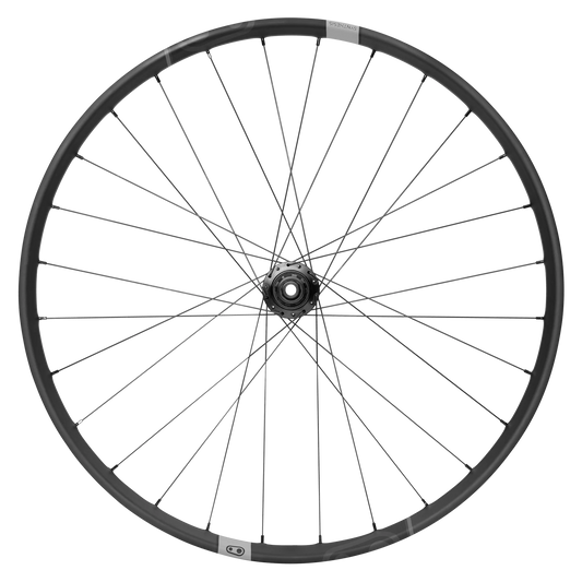 Crankbrothers Synthesis Carbon Gravel Tubeless Ready rear wheel (Center Lock)