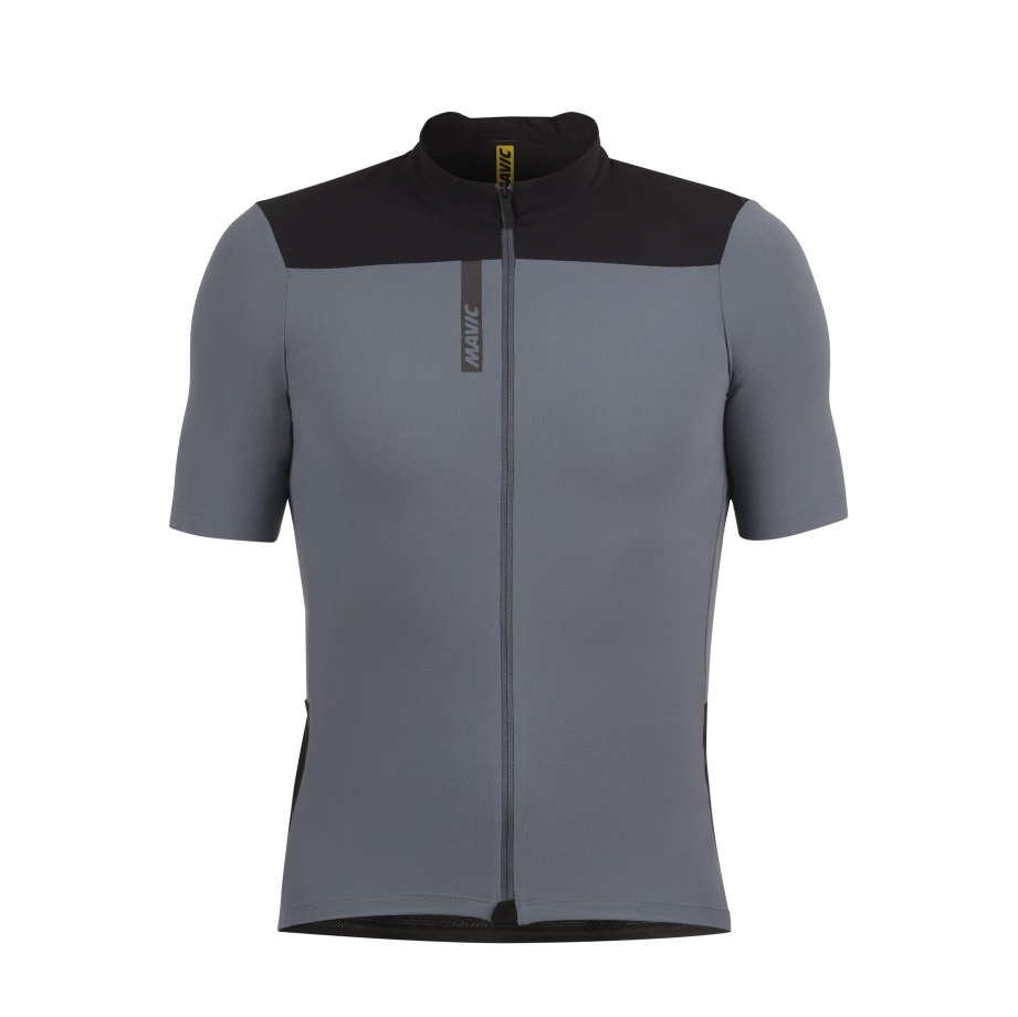 MAVIC ALLROAD CARGO Short Sleeve Jersey Blue