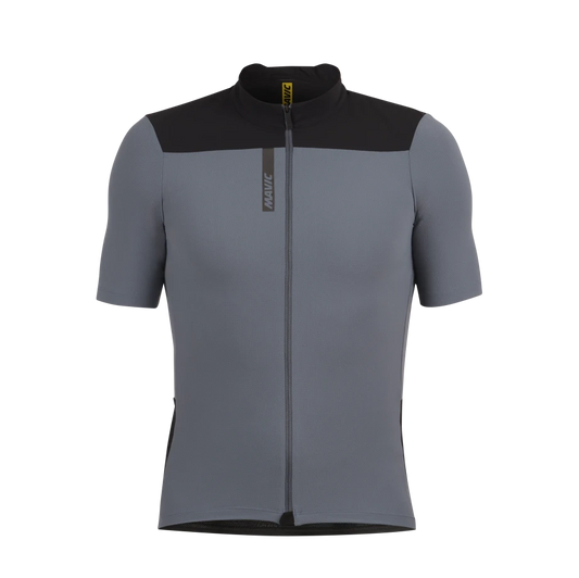 MAVIC ALLROAD CARGO Short Sleeve Jersey Blue