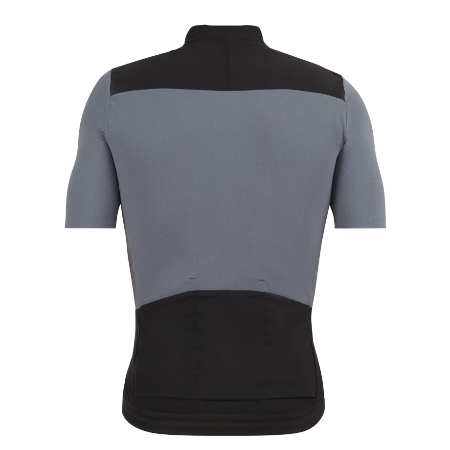 MAVIC ALLROAD CARGO Short Sleeve Jersey Blue