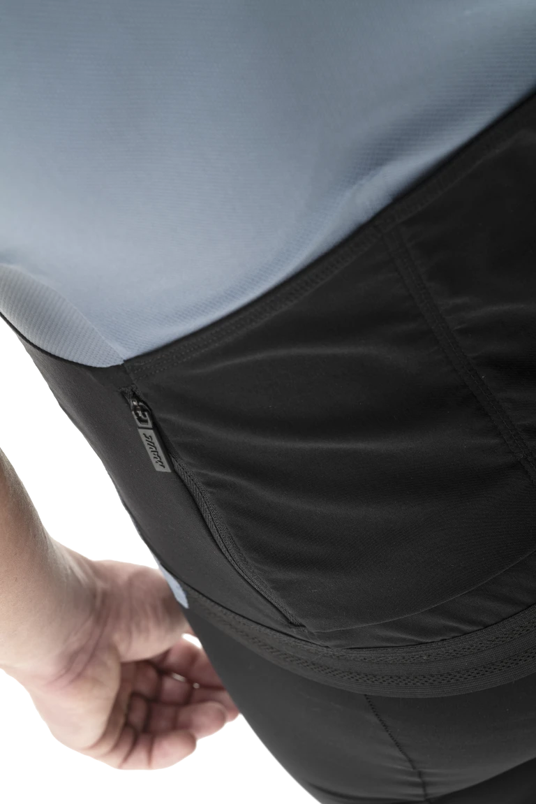 MAVIC ALLROAD CARGO Short Sleeve Jersey Blue