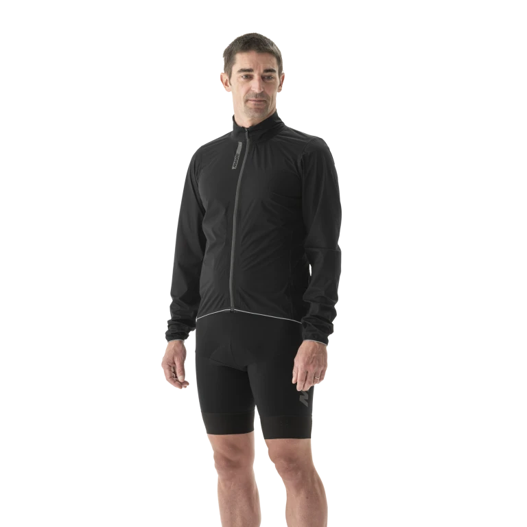 MAVIC COSMIC H2O Jacket Black