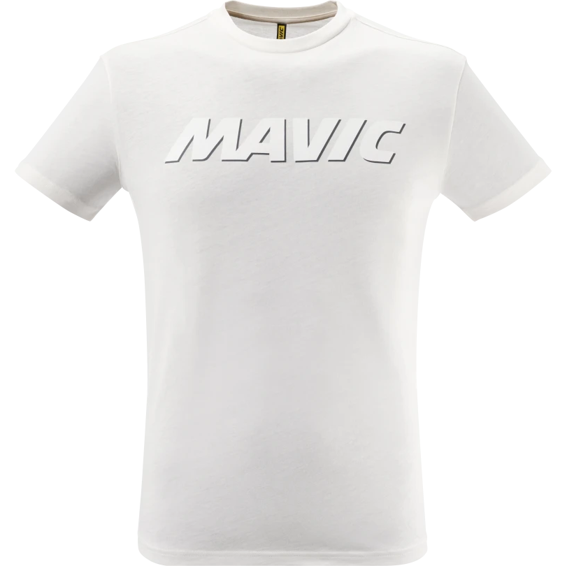 MAVIC CORPORATE LOGO T-Shirt White