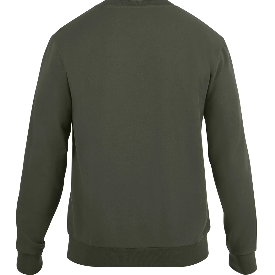 MAVIC CORPORATE LOGO sweatshirt Khaki