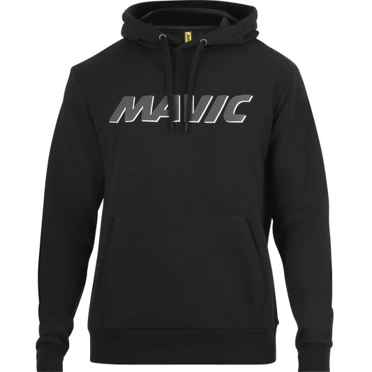 MAVIC CORPORATE LOGO Hoodie Black