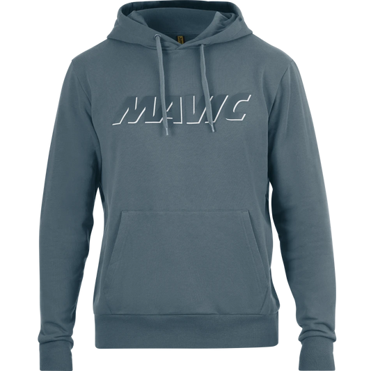 MAVIC CORPORATE LOGO Hoodie Blue