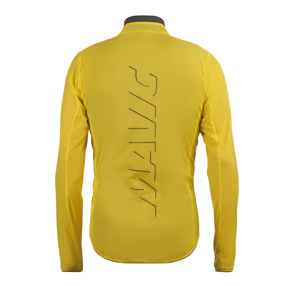 MAVIC COSMIC H2O Jacket Yellow