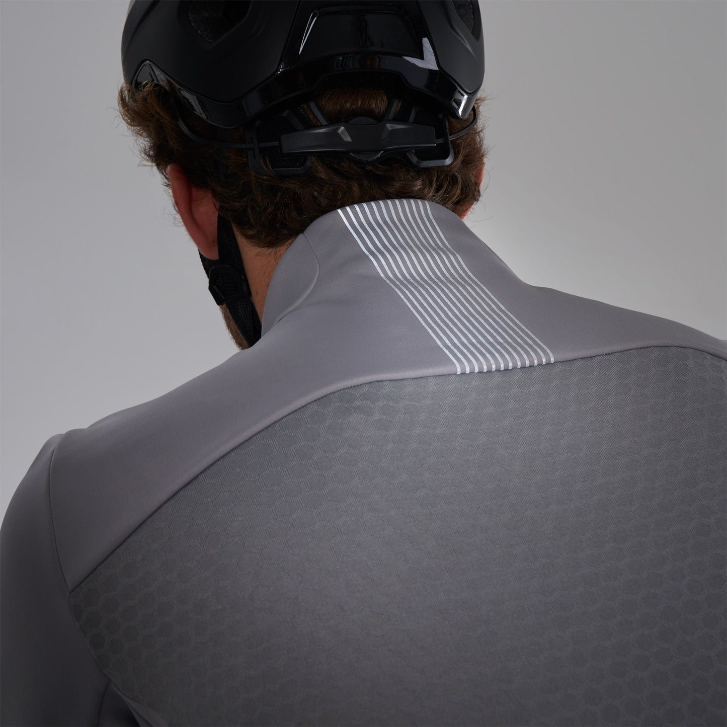 MAVIC AKSIUM THERMO Jacket Grey