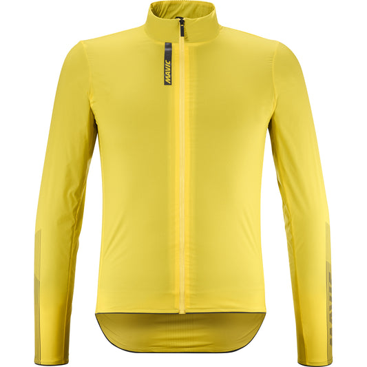 MAVIC KSYRIUM Jacket Yellow