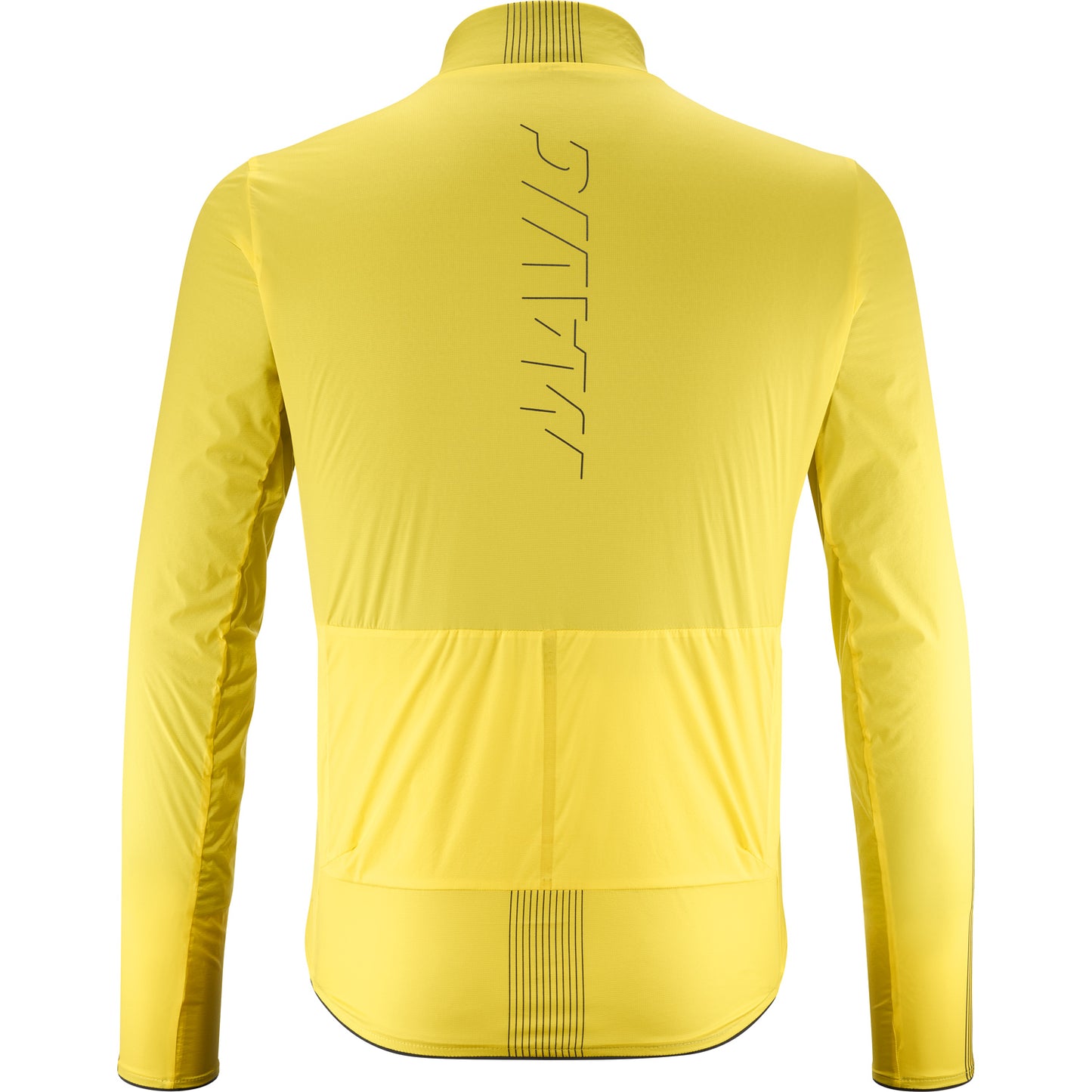 MAVIC KSYRIUM Jacket Yellow