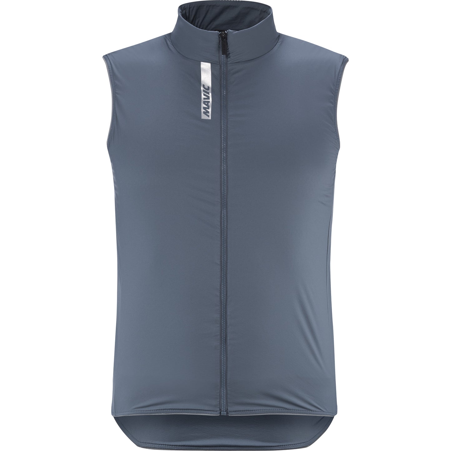KSYRIUM Thermo Sleeveless Jacket Blue