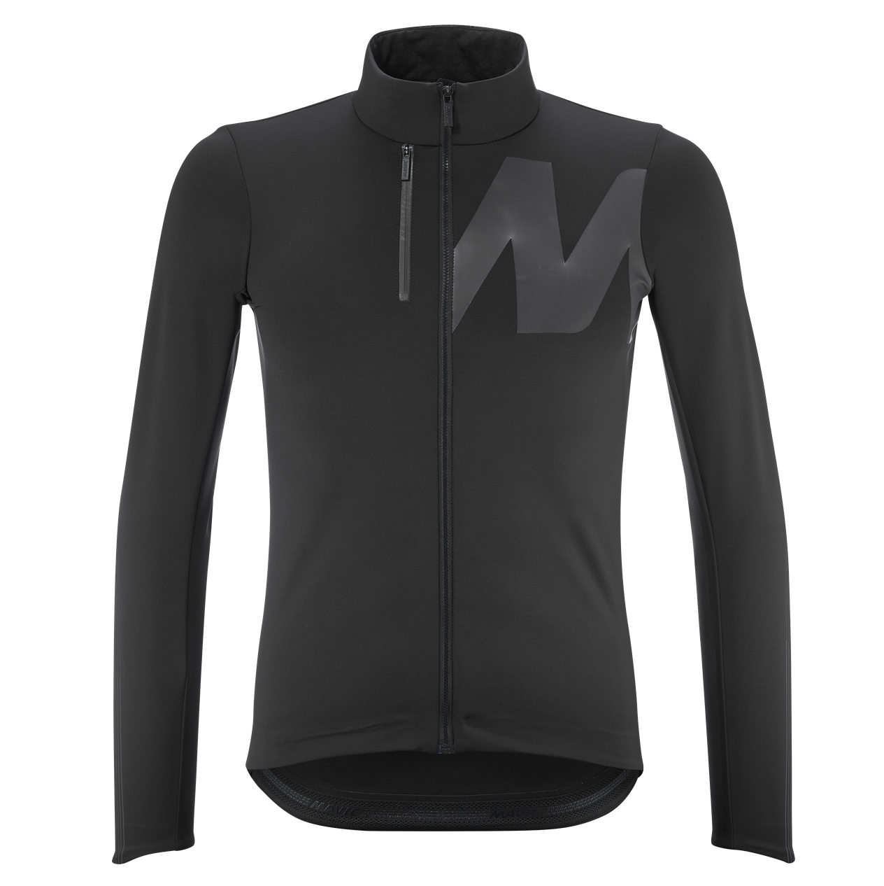 MAVIC COSMIC PRO WIND Jacket Black