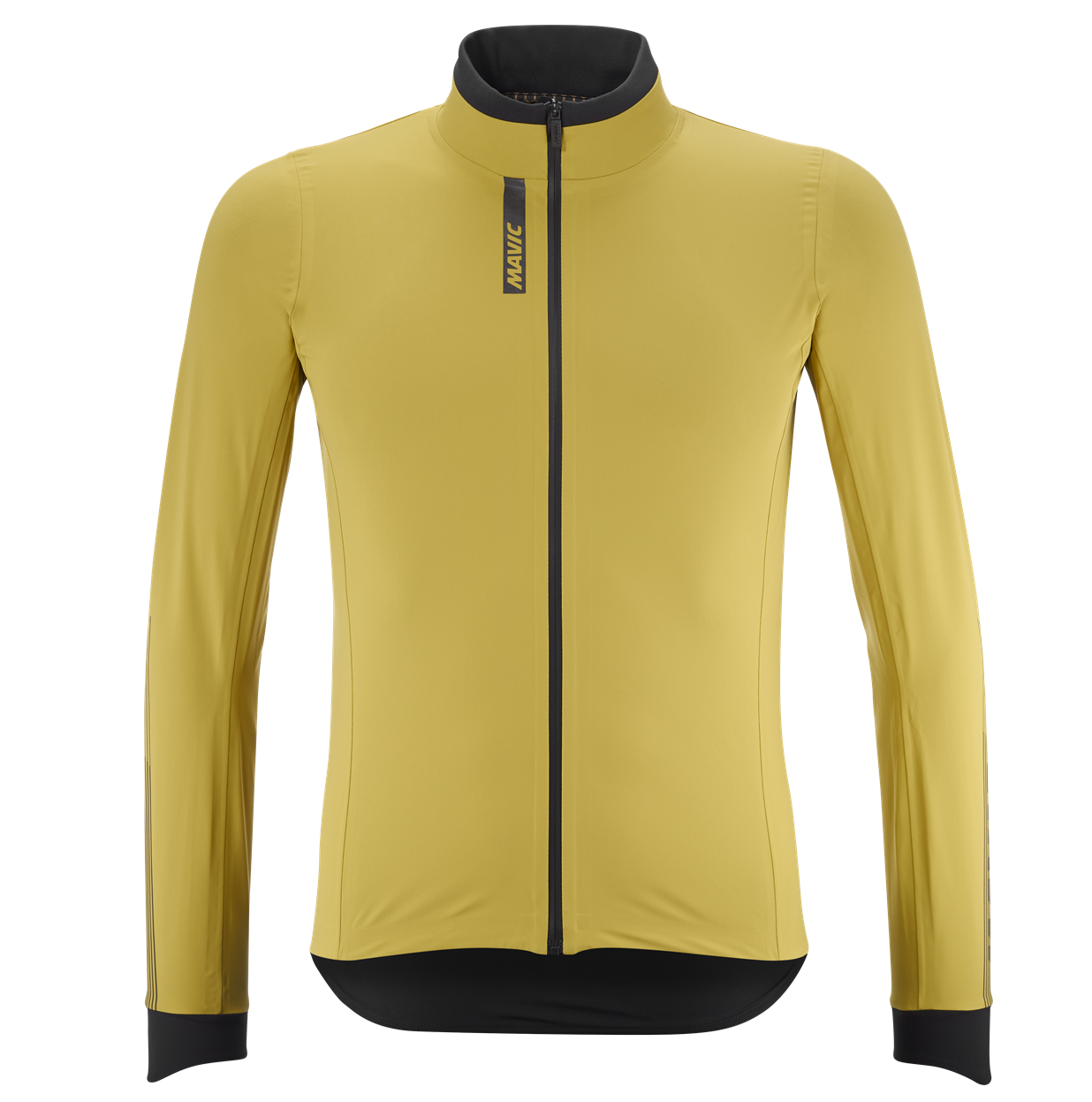 MAVIC COSMIC STORM Jacket Yellow