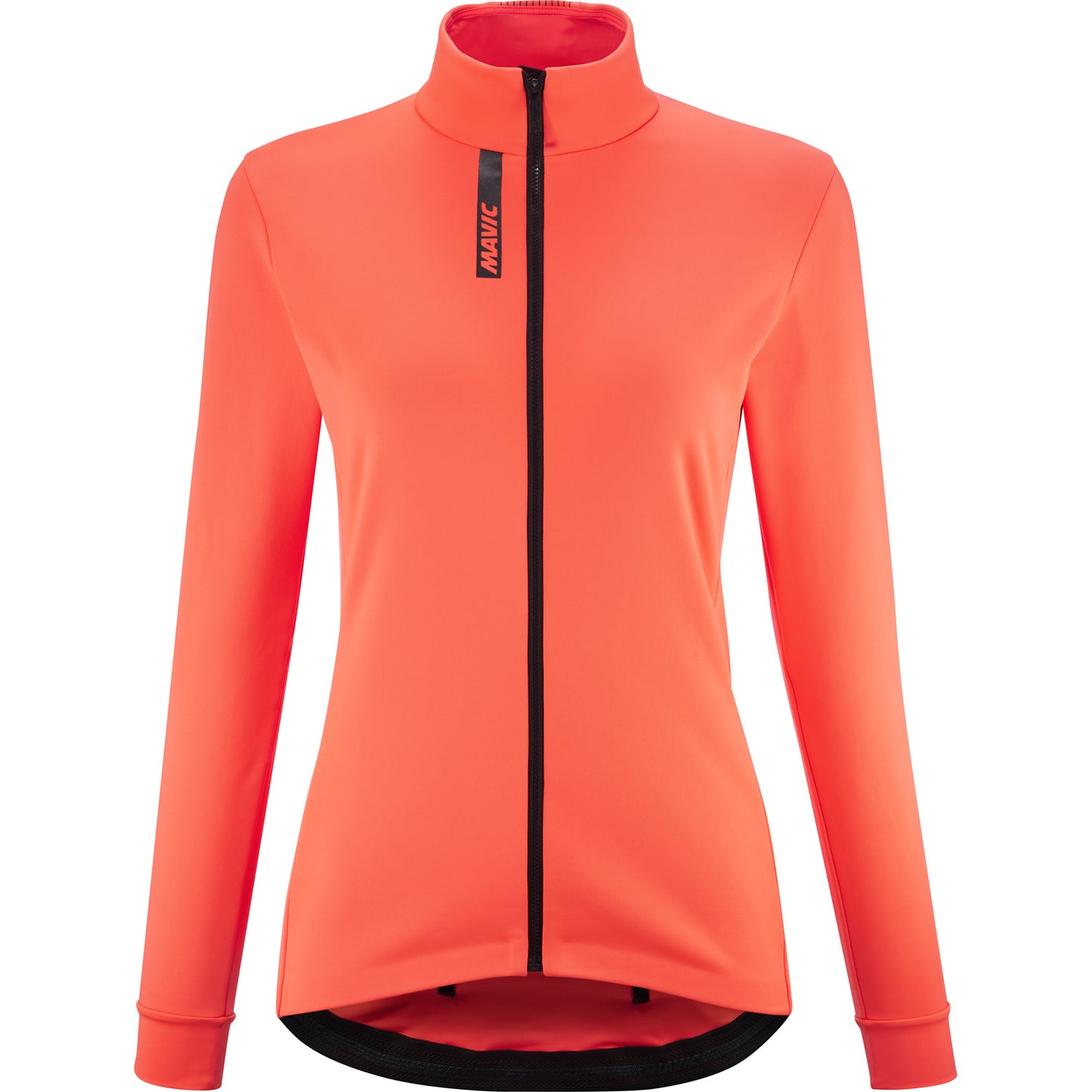 MAVIC AKSIUM THERMO Women's Coral Jacket