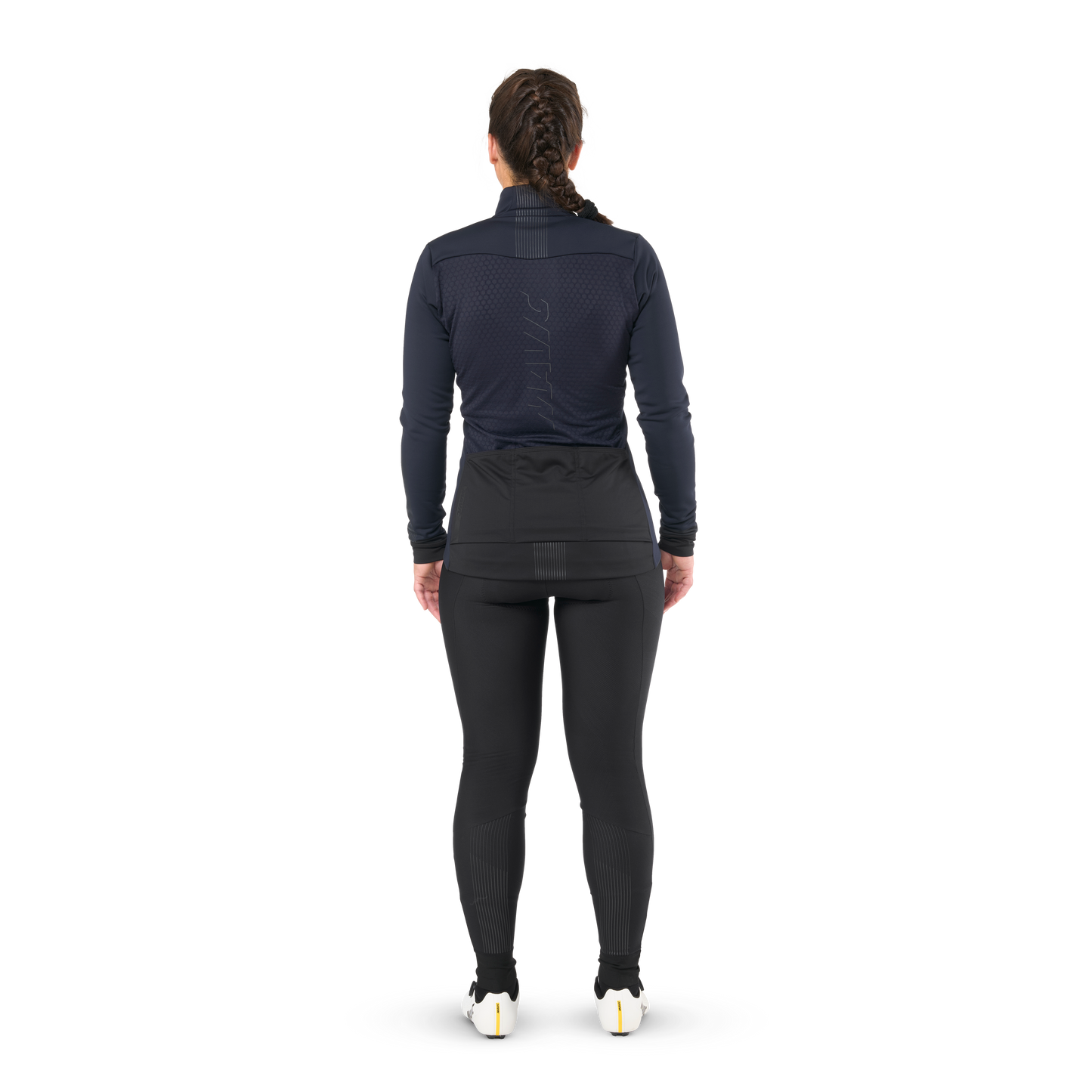 Women's MAVIC AKSIUM THERMO Jacket Black