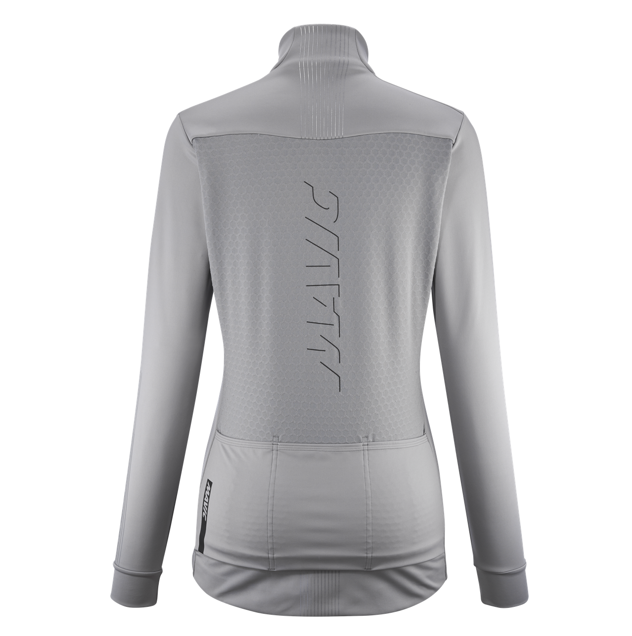 Women's MAVIC AKSIUM THERMO Jacket Grey