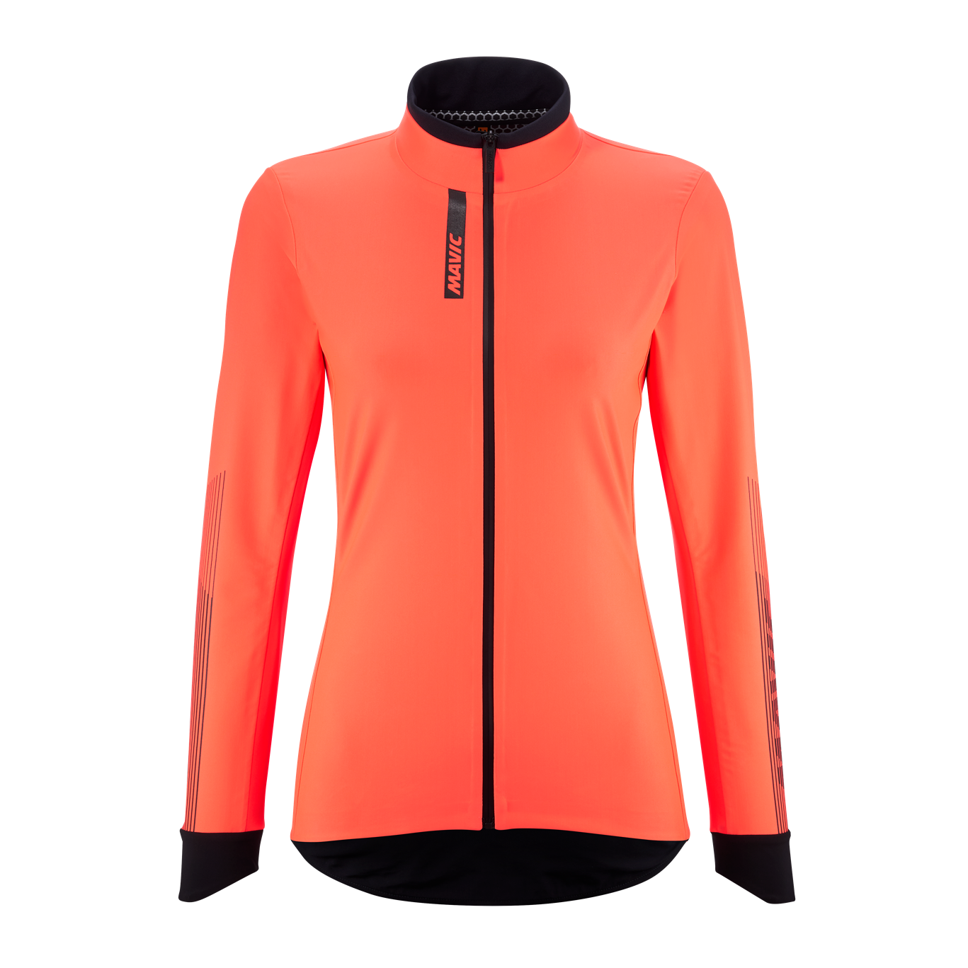 MAVIC COSMIC STORM Women's Coral Jacket