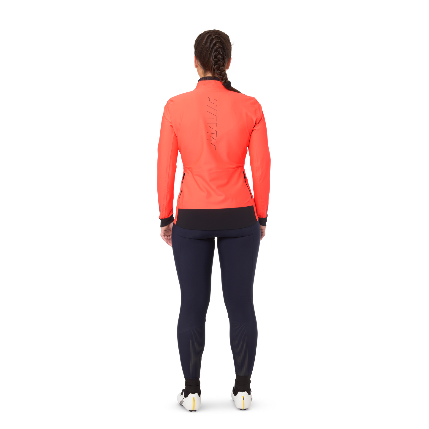 MAVIC COSMIC STORM Women's Coral Jacket