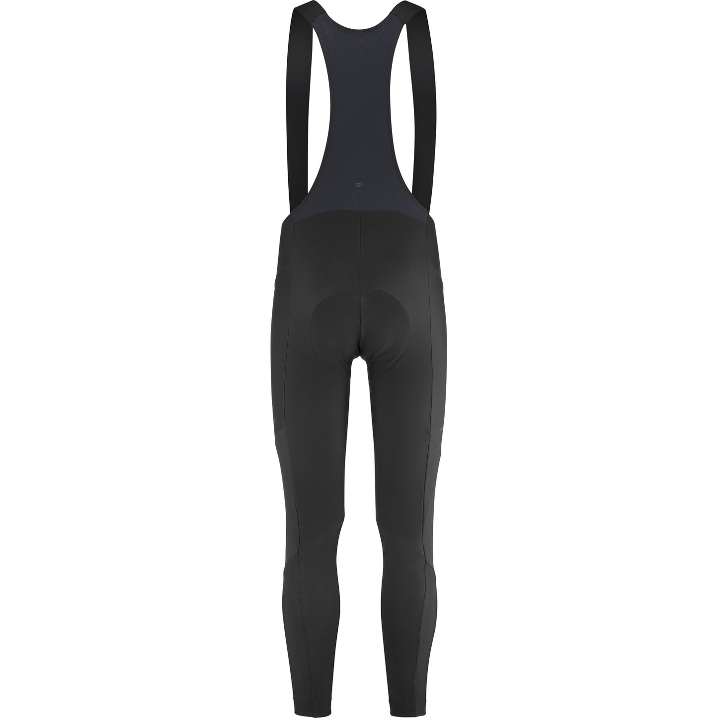 MAVIC AKSIUM THERMO Bib Tight Black