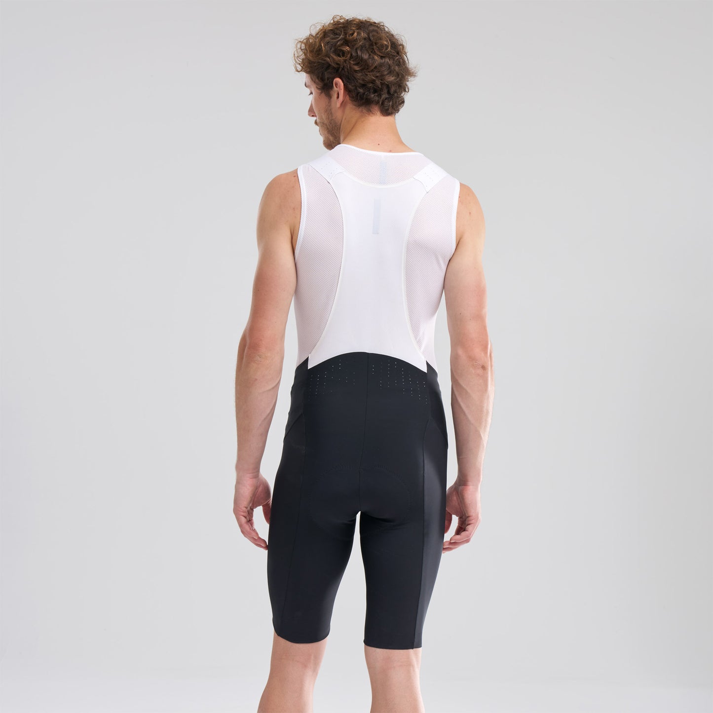 MAVIC AKSIUM THERMO Bib Tight Black