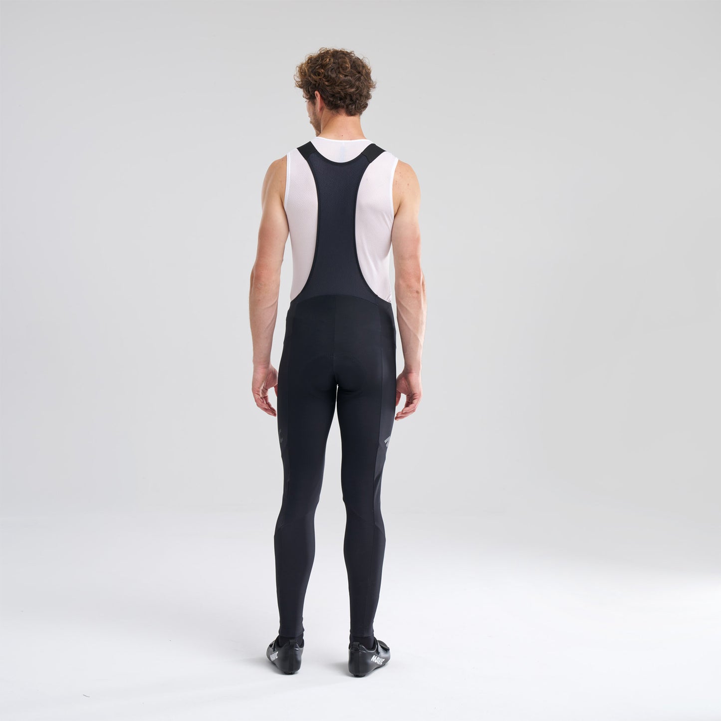 MAVIC AKSIUM THERMO Bib Tight Black