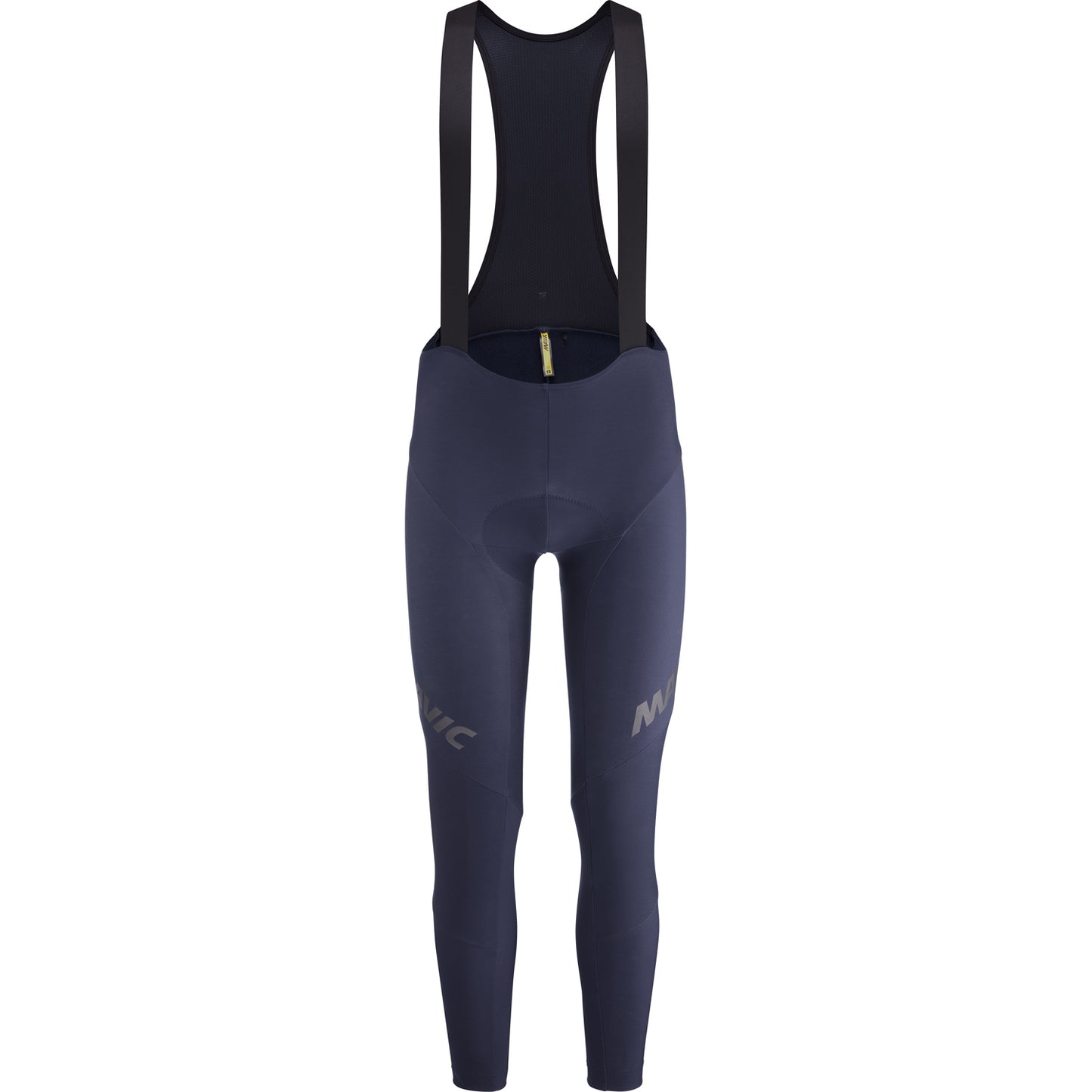 MAVIC AKSIUM THERMO Bib Tight Blue