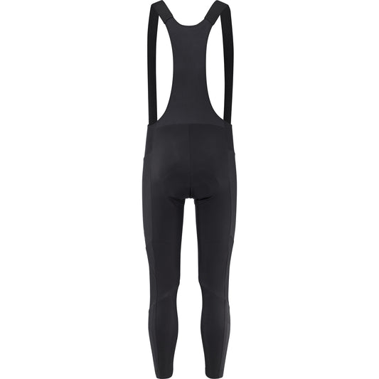 MAVIC KSYRIUM THERMO Bibshorts Black