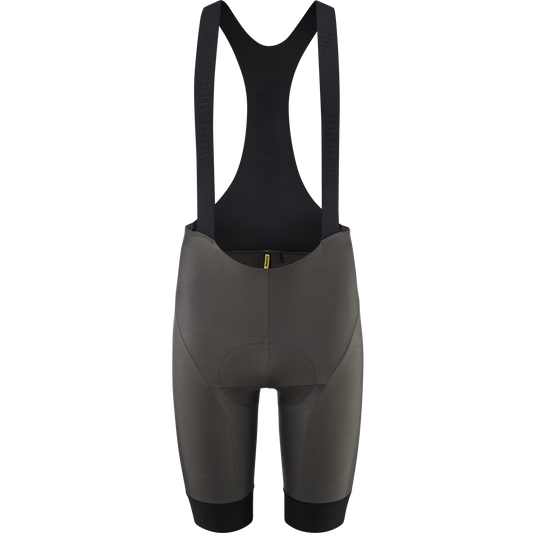 MAVIC COSMIC THERMO Bib Short Grey