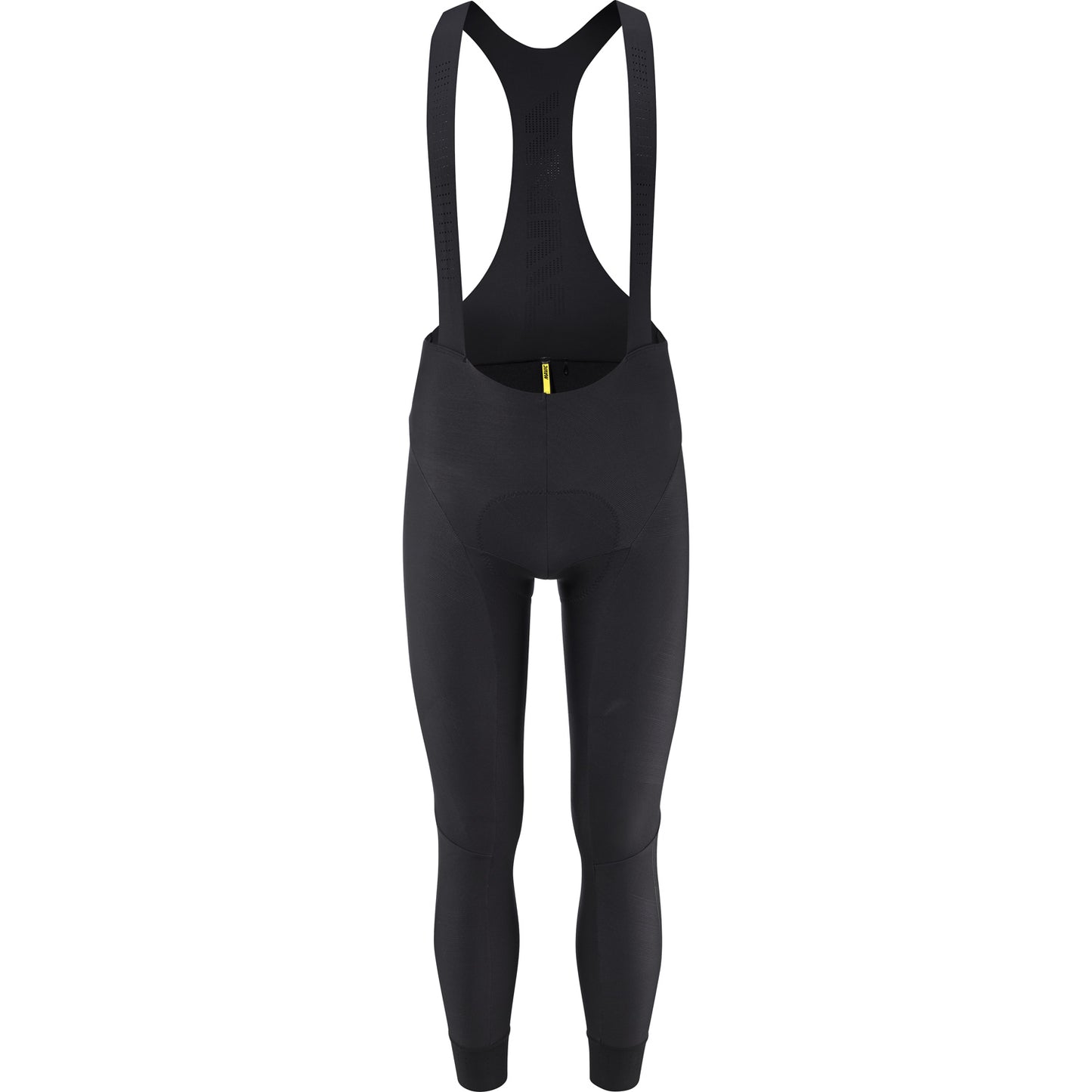 MAVIC COSMIC THERMO Bib Tight Black