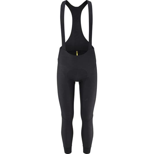 MAVIC COSMIC THERMO Bib Tight Black